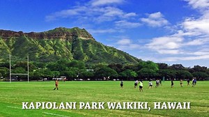 The most INCREDIBLE rugby fields in the world! #FieldsofDreams Video by USA Sevens Rugby | USA Sevens Rugby