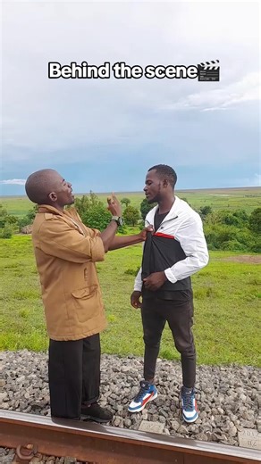 #behindthescenes