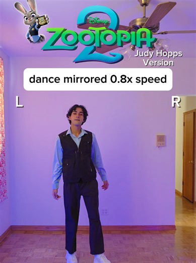 (mirrored and slowed 0.8x) Shakira