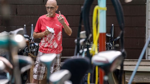 Neighborhood residents push back on city's proposed site for homeless facility: The city has scheduled a public meeting for Thursday night on the proposed facility, which would be near Mohawk Park Golf Course. https://tulsaworld.com/news/local/government-politics/neighborhood-residents-push-back-on-citys-proposed-site-for-homeless-facility/article_4c214ca2-38a7-11ef-838a-0f3943baff44.html?utm_medium=social&utm_source=facebook_Tulsa_World | Tulsa World