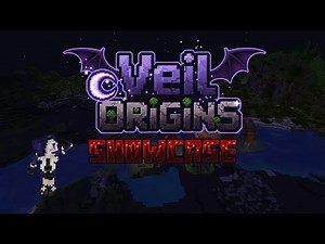 I Spent Months Making This Awesome Minecraft Origins Mod