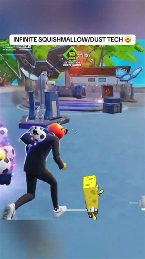 How to INFINITELY Farm RARE Sprites and Sprite Dust fortnite