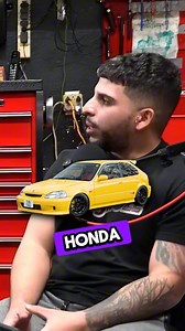 516K views · 10K reactions | ¿Porque las Personas prefieren Mecanear en Hondas? •#cloth •#merch •#asmecaso• #instagram •#tiktok• #jdmcars•#jdmlegend •#mustwatch• #shorts• #style• #reels• #fyp •#youtube• #facebook •#carcontent•#jdm• #podcast | 퓂표퓏푒ퟥퟧퟢ | Facebook