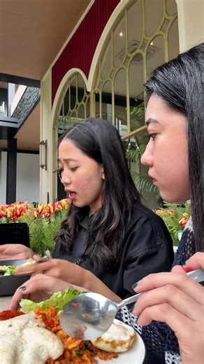 Perawatan Marwah: Skincare Makanya Dijaga