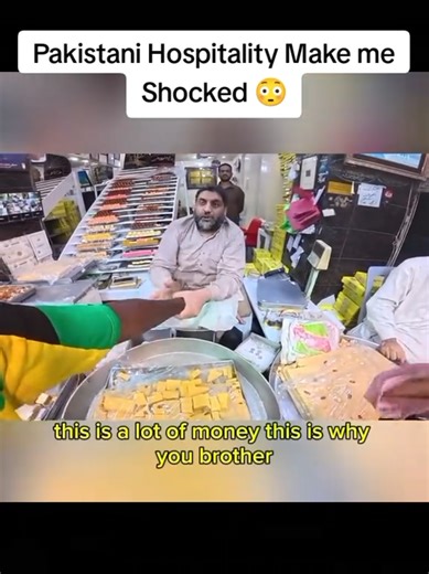 Discover the Heartwarming Hospitality of Pakistan 🇵🇰