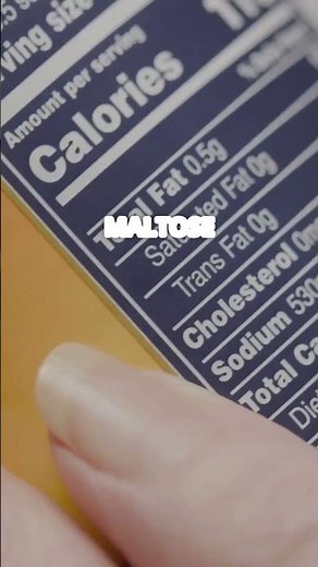 How to Read Food Labels for Smarter, Healthier Choices