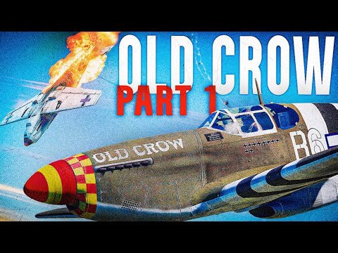 WWII Triple Ace Pilot Recounts Combat in Europe