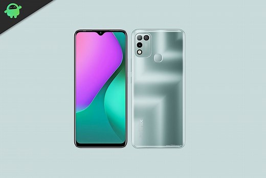 Unlock Bootloader and Root Infinix Hot 10 Play X688B / X688C using Magisk | No TWRP