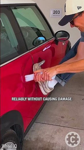 Tested 4 Viral Dent-Removal Hacks — You Won’t Believe Which One Worked!