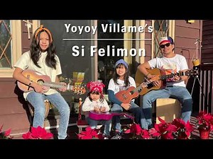 Si Felimon/ Si Pilemon ( Cebuano folk song) - father /Daughters
