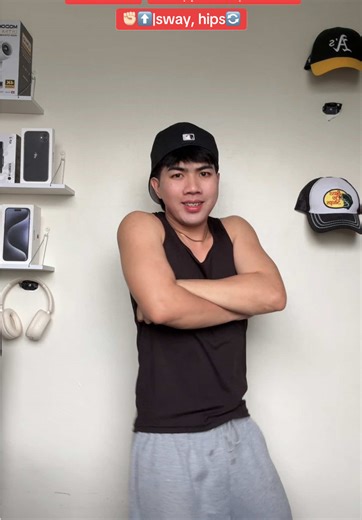 tutorial for y’all! #kimpilaj | dance trend