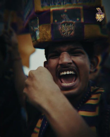 The Knights are ready to face MI at Eden Gardens | Knights TV | KKR 2026