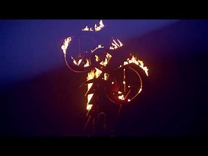 Trans-Siberian Orchestra - Christmas Canon (Visualizer)