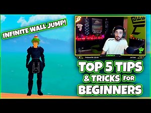 Top 5 Tips and Tricks for Beginners in Craftopia! | Craftopia Guide | Xbox & Pc