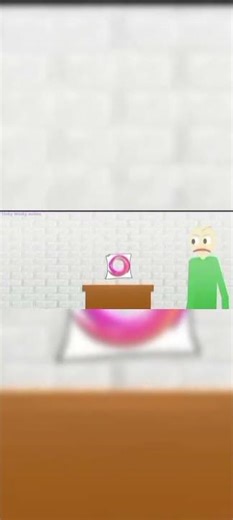 sprunki edit | baldi basics vs wenda #bhaiya