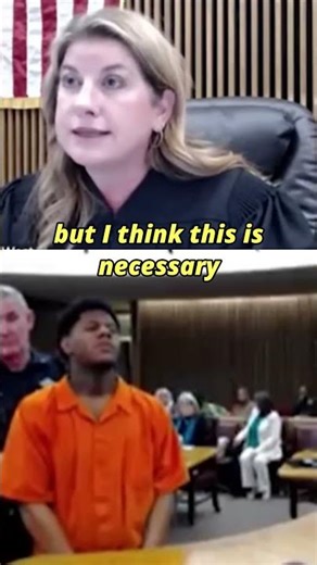 Family BREAKS DOWN After Judge Drops Brutal 25 Year Sentence | Part 10#judgewest #courtroomdrama
