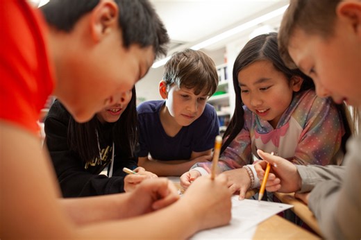 Students with Limited and/or Interrupted Formal Education (SLIFE) | Virginia Department of Education