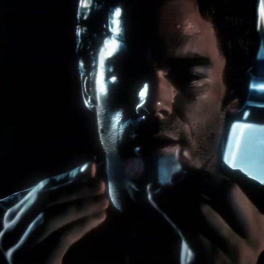 Dexter edit | 4k 120fps