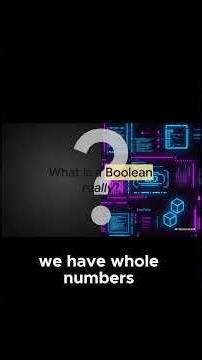 This One Word Controls Your Entire Code