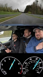 896K views · 5.1K reactions | @motoraddictsmedia hosted a "Fastest YouTuber' challenge in UK and invited me to participate. Later they came to the Ring and I took them for a silly lap in an @hptuners Transit. The video is from the beginning of last year when the challenge took place :) #nurburgring #transit | Misha Charoudin | Facebook