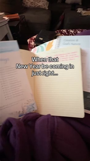 Kelli Duncan🦋 Christian Minister & Coach - Women & Entrepreneurs on Instagram: "New Year, New Bible Plan, New Scripture Writing Plan...Let’s Go 2026!!! Tell me what Scripture Plan you are using this year!! 👇🏻👇🏻 Mine is in the comments!"