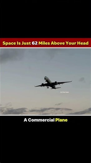Why Space Is Closer Than Your City