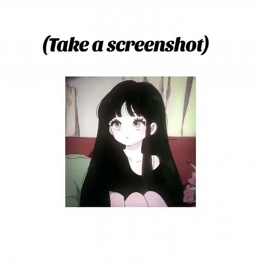 Cute Anime girl pfp 🎀#edit#cutest #pictures #anime