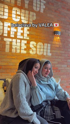 Stylish Balaclava Perfect for Ramadan Mornings