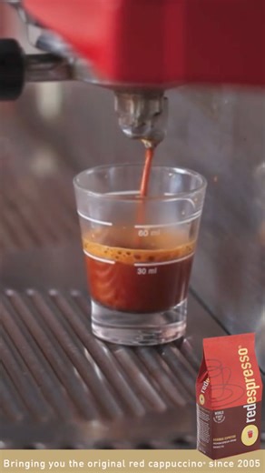 24K views · 462 reactions | In 2005, the red espresso® red...
