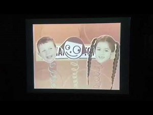 PBS Kids Share A Story Jingle Song Promo 1999