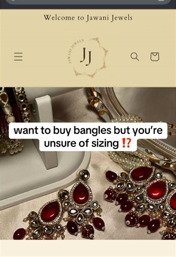 The Ultimate Bangle Size Guide for Your Perfect Fit