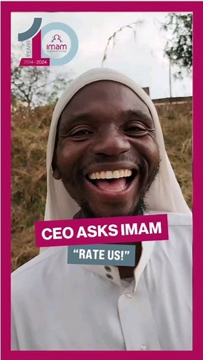 Imam Emran Dawood is among the ranks of a Superstar Imam at the Imam Development Program (IDP)! 🌟 When he joined, he was caring for 21 orphans in a less-than-ideal house.🏡 Thanks to generous donors, a new orphanage was built in Lilongwe, Malawi that can now house over 100 orphans! 🤲 SubhanAllah, What barakah! 🚀 Through the incubation of IDP, Imam Emran continues to grow as an influential leader in his community, touching lives, making an impact, and preserving the Deen. May Allah accept his 