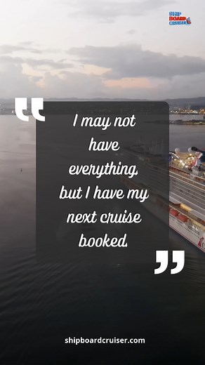 9.7K views · 161 reactions | #cruise #cruiseaddict #cruiseship #travel #shipboardcruiser | Ship Board Cruiser | Facebook
