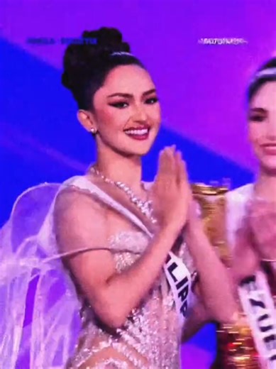 2026 Miss Universe Candidates from the Philippines