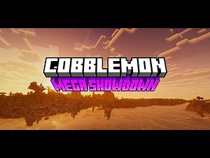 Cobblemon Mega Showdown: 1.7 Update