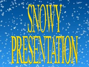 Christimastimes VHS Logo (Paramount Parody) Version 1