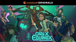 Watch Onyx Equinox