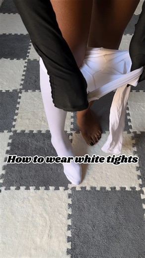 this is a welcome post for our new followers 🙏🏼🤗 #pantyhose #tights #tiktokshop #tiktokfinds #vhkyshop | Vhky Shop