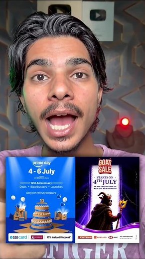 amazon prime day sale 2026 | goat sale flipkart 2026 | 4 july sale 2026 | prime day sale 2026 bbd