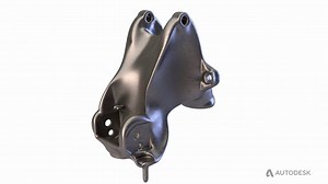 Cars are shedding pounds, and it’s not because they’re on a diet. 😋 General Motors is exploring how Autodesk’s AI-driven design technology will make future vehicles lighter, and better for the environment. READ MORE HERE: http://bit.ly/2FFGtO9 | FeatureCAM