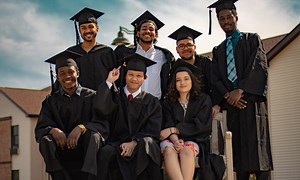 Scholarships and Exchanges - U.S. Embassy in the Dominican Republic