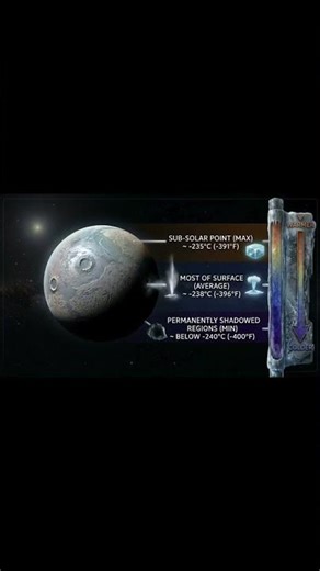 Triton: The Captured Moon of Neptune
