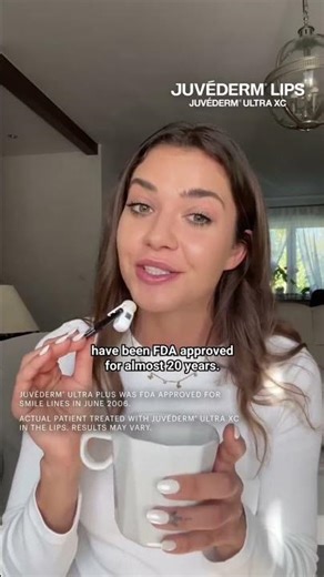 Juvederm® Lip Filler 101 | What to Know Before Treatment