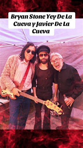 bryanstoneartista on TikTok