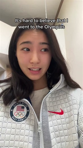 Elena Shinohara: A Journey Through Tokyo 2020