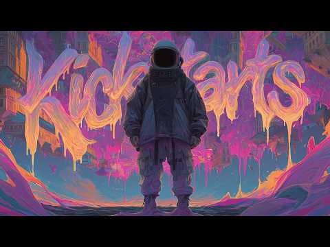 Example - Kickstarts (MXTR Remix) [Drum and Bass]