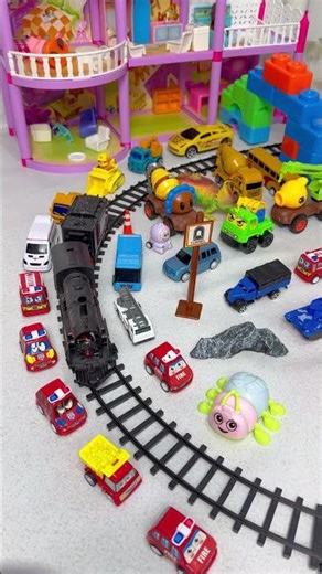 Rc train #car #automobile #airplane #train #toys #job #funny #helicopter #train