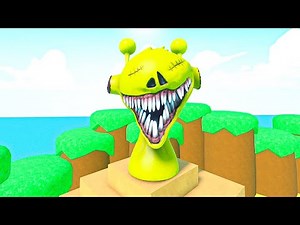 SPRUNKI MORPHS *How to get Phase 2 Simon* Roblox