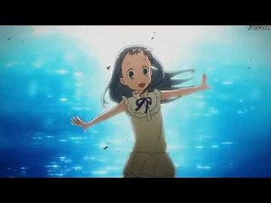 ♫ Nightcore AMV | Impossible ~Cover Djena~♫-{Anohana}