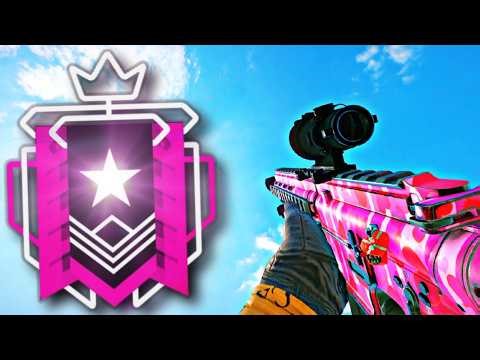 NEW 1v1 MODE in R6